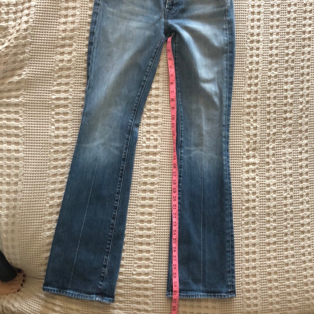 7 For All Man Kind Jeans